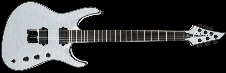 USA Signature Chris Broderick Soloist HT6